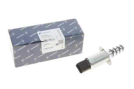 Регулирующий клапан, выставление распределительного вала. PIERBURG 7.06117.44.0