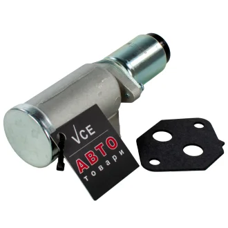 Поворотна заслінка, підведення повітря PIERBURG 7.06269.01.0