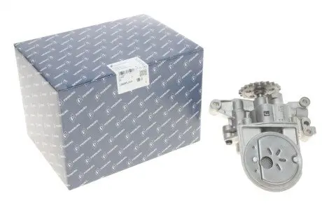 Масляний насос PIERBURG 7.06595.13.0