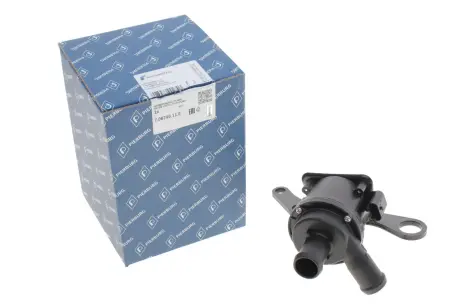 Дополнительный водяной насос PIERBURG 7.06740.11.0