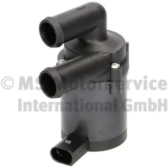 Насос системы охлаждения vw t6 2.0tdi 15-/vw amarok 3.0tdi 16- PIERBURG 706740260