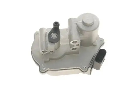 Электропривод воздушной заслонки PIERBURG 7.06870.03.0