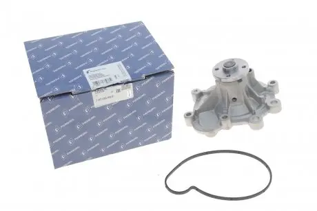 Водяной насос PIERBURG 7.07152.06.0