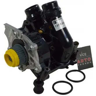 Водяной насос PIERBURG 7.07152.08.0