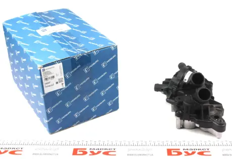 Водяной насос PIERBURG 7.07152.10.0