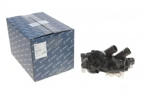 Водяной насос PIERBURG 7.07152.13.0