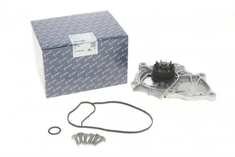 Водяной насос PIERBURG 7.07152.29.0