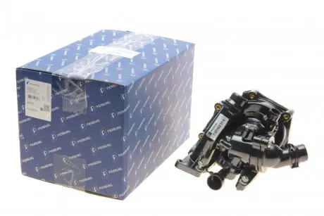 Водяной насос PIERBURG 7.07152.37.0