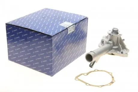 Водяний насос PIERBURG 7.07152.43.0