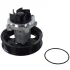 Помпа води fiat doblo 1.3d/jtd/opel combo/astra h/j/corsa c/d 1.3cdti 05-/chevrolet aveo 1.3d 11- PIERBURG 7.07152.55.0 (фото 3)
