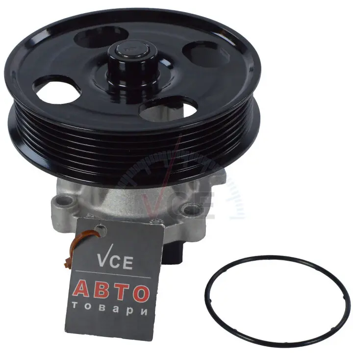 Фото 1 - Помпа води fiat doblo 1.3d/jtd/opel combo/astra h/j/corsa c/d 1.3cdti 05-/chevrolet aveo 1.3d 11- PIERBURG 7.07152.55.0 Помпа води fiat doblo 1.3d/jtd/opel combo/astra h/j/corsa c/d 1.3cdti 05-/chevrolet aveo 1.3d 11- PIERBURG 7.07152.55.0 (фото 1)