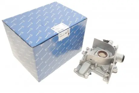 Масляний насос PIERBURG 7.07381.01.0