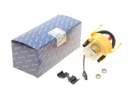 Топливный насос PIERBURG 7.07795.01.0