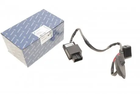 Управляющий прибор, топливный насос PIERBURG 7.07796.00.0