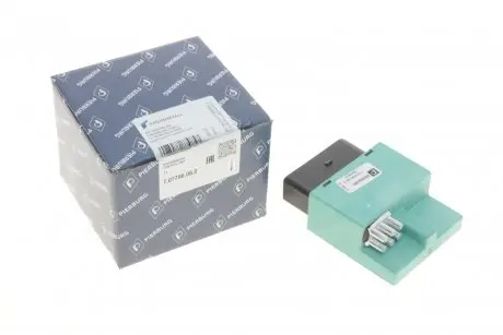 Управляющий прибор, топливный насос PIERBURG 7.07796.06.0