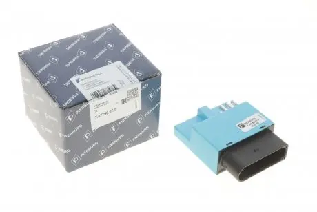 Управляющий прибор, топливный насос PIERBURG 7.07796.07.0