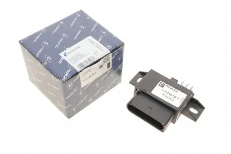 Управляющий прибор, топливный насос PIERBURG 7.07796.09.0