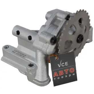 Масляный насос PIERBURG 7.07919.01.0