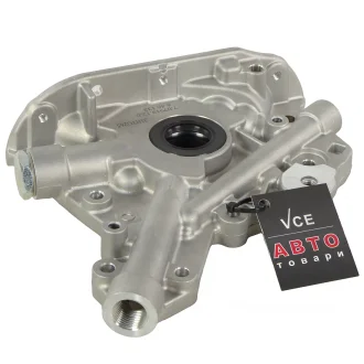 Масляний насос PIERBURG 7.07919.12.0