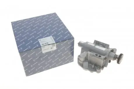 Масляный насос PIERBURG 7.07919.14.0