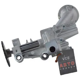 Масляний насос PIERBURG 7.07919.20.0