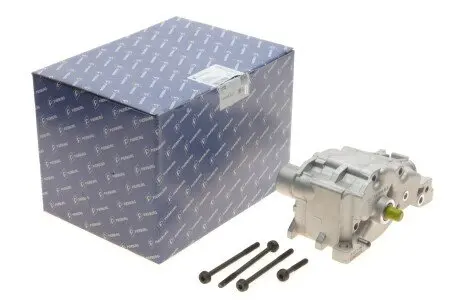 Масляный насос PIERBURG 7.07919.31.0