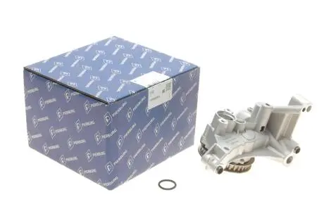 Масляний насос 2.0 tdi 4motion PIERBURG 707919350