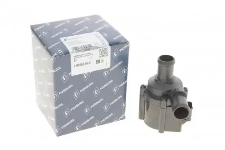 Дополнительный водяной насос PIERBURG 7.08002.06.0