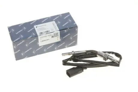 Датчик, температура выхлопных газов PIERBURG 7.08369.00.0