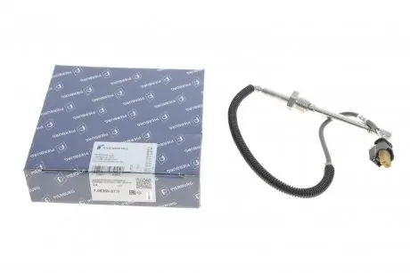 Датчик, температура выхлопных газов PIERBURG 7.08369.87.0