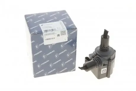 Додатковий водяний насос PIERBURG 7.08692.02.0