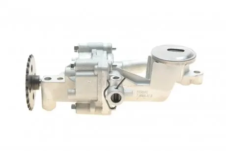 Масляный насос PIERBURG 7.08868.01.0