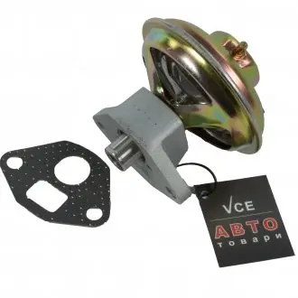 Клапан системы рециркуляции вг PIERBURG 709002010