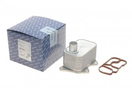 Масляный радиатор, двигательное масло PIERBURG 7.09269.22.0