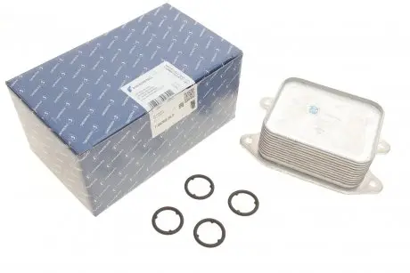 Масляный радиатор PIERBURG 7.09269.26.0