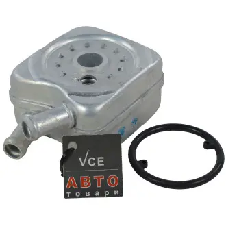 Масляный радиатор, двигательное масло PIERBURG 7.09269.27.0