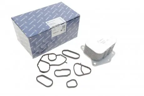 Масляный радиатор PIERBURG 7.09269.30.0