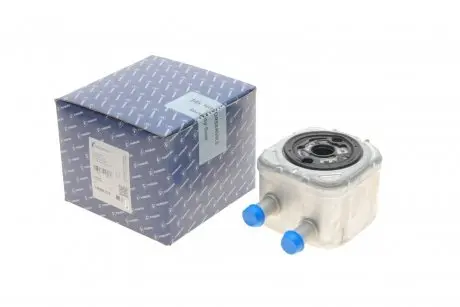 Масляный радиатор PIERBURG 7.09269.31.0