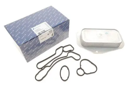 Масляный радиатор PIERBURG 7.09269.33.0