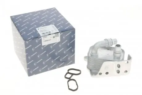 Масляный радиатор PIERBURG 7.09269.34.0