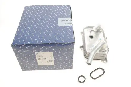 Масляный радиатор, двигательное масло PIERBURG 7.09269.38.0