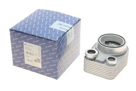 Масляный радиатор, двигательное масло PIERBURG 7.09269.39.0