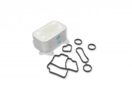 Масляный радиатор, моторное масло PIERBURG 7.09269.40.0