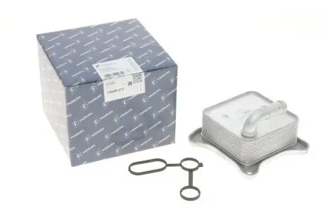 Радіатор оливний PIERBURG 709269470