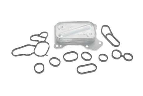 Радиатор масла PIERBURG 7.09269.52.0