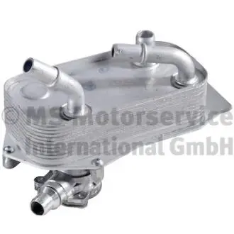 Радиатор масляный PIERBURG 709269590