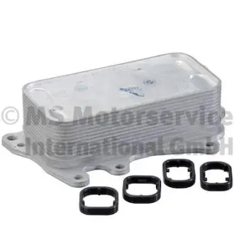 Радиатор масляный BMW 1/3/X1/X3" N47" 06-18 PIERBURG 709269700