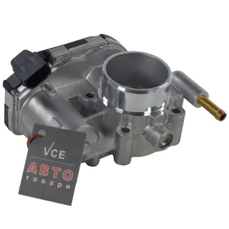 Дросельна заслінка PIERBURG 7.09460.03.0