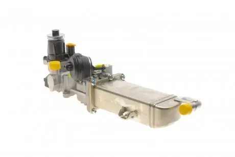 Радиатор, рециркуляция ог PIERBURG 7.09720.00.0