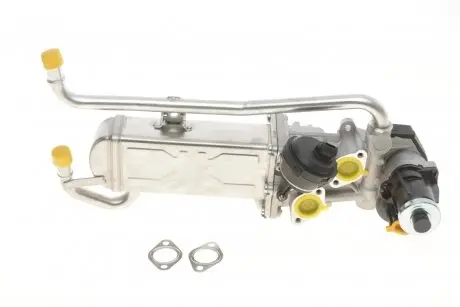 Радиатор, рециркуляция ог PIERBURG 7.09720.01.0